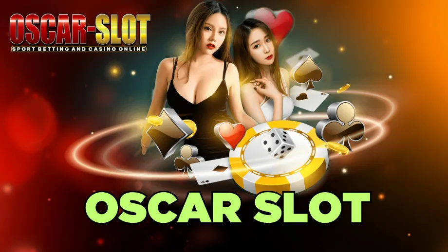 Oscar Slot