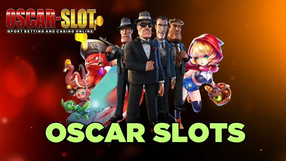 Oscar Slot