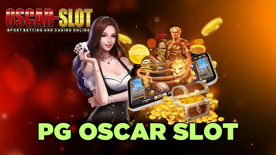 Oscar Slot